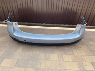 Запчасть бампер задний Subaru Forester 2012-2018