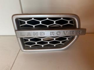 Запчасть молдинг передний правый Land Rover Discovery 2009-2016