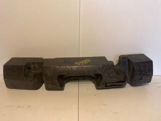 Запчасть наполнитель бампера задний Nissan Qashqai 2006-2013