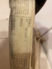 Подушка безопасности боковая левая A6 1997-2004 C5 Подушка безопасности боковая левая A6 1997-2004 C5