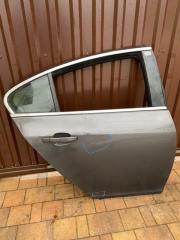 Запчасть дверь задняя правая Opel Insignia 2008-2015