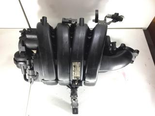 Запчасть коллектор впускной Opel Astra 2004-2014