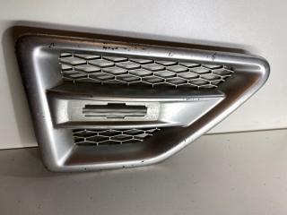Запчасть молдинг на крыло передний правый Land Rover Freelander 2006-2014