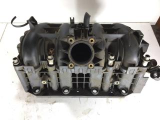 Запчасть коллектор впускной Opel Corsa