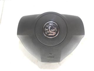 Запчасть подушка безопасности в руль Opel Astra 2004-2014