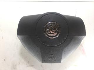 Запчасть подушка безопасности в руль Opel Astra 2004-2014