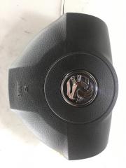 Запчасть подушка безопасности в руль Opel Astra 2004-2014