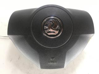 Запчасть подушка безопасности в руль Opel Astra 2004-2014