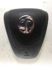 Запчасть подушка безопасности в руль Opel Insignia 2008-2017