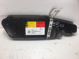 Запчасть подушка безопасности в сиденье левая Opel Insignia 2008-2017