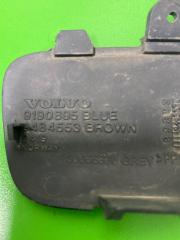 Заглушка буксировочного крюка передняя Volvo XC70