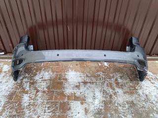 Бампер задний Grand Cherokee 2013-2018 WK2