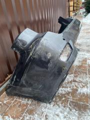 Бампер задний Jeep Grand Cherokee WK2