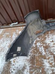 Бампер задний Grand Cherokee 2013-2018 WK2