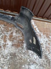 Бампер задний Grand Cherokee 2013-2018 WK2