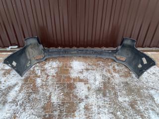 Бампер задний Grand Cherokee 2013-2018 WK2