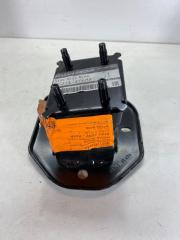 Кронштейн усилителя бампера левый Nissan Qashqai 2014-