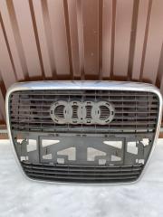 Запчасть решетка радиатора Audi A6 2004-2008
