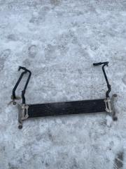 Радиатор охлаждения двигателя Volkswagen Touareg 2002-2010