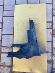 Кронштейн крыла передний левый BMW X5 2006-2013 Б/У Кронштейн крыла передний левый BMW X5 2006-2013