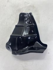 Кронштейн крыла передний левый KIA Rio 2017- новая Кронштейн крыла передний левый KIA Rio 2017-