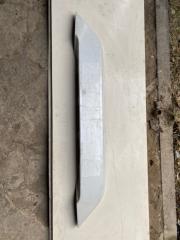 Накладка двери багажника Mitsubishi Outlander 2006-2012