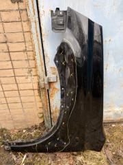 Крыло переднее левое Nissan X-Trail 2007-2015