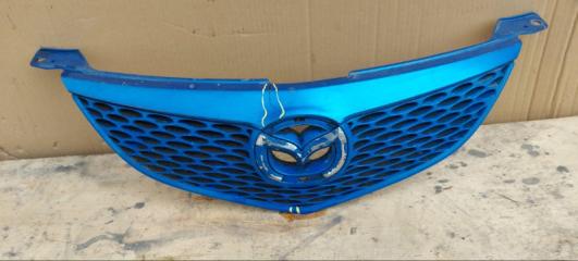 Запчасть решетка радиатора Mazda Mazda3 2003-2006