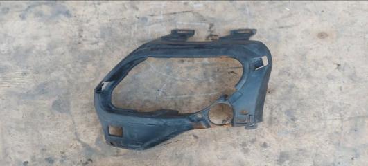 Запчасть кронштейн птф задний левый Citroen C4 2005-2011