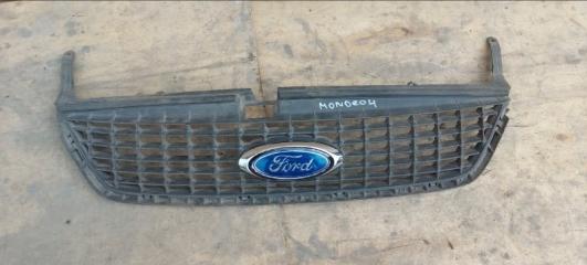 Запчасть решетка радиатора Ford Mondeo 2007-2010