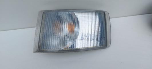 Запчасть поворотник передний левый Fiat Ducato 1994-2006