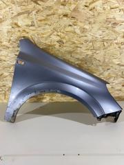 Крыло переднее правое Opel Astra 2004-2014