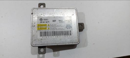 Блок ксенона Volkswagen Touareg