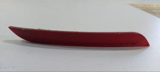 Катафот задний левый BMW 5-Series 2009-2014