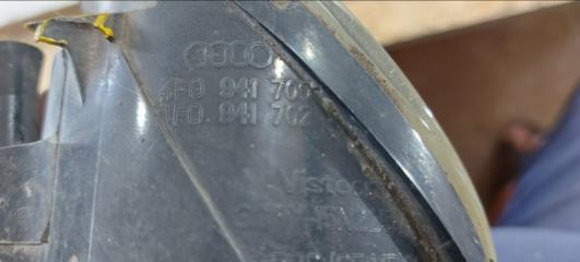 ПТФ передний A6 2004-2008 C6 ПТФ передний A6 2004-2008 C6