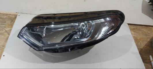 Фара галогеновая передняя левая Ford EcoSport 2014-2018