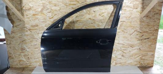 Дверь передняя левая Audi A4