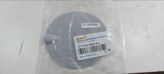 Запчасть лючок топливного бака Ford Focus 2008-2011