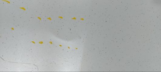 Капот SRX 2009-2016 2