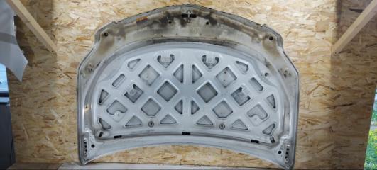 Капот SRX 2009-2016 2