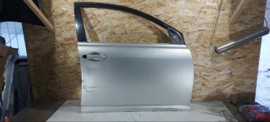 Дверь передняя правая Toyota Avensis 2003-2009