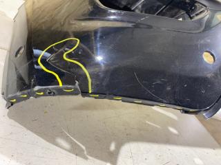 Бампер передний Grand Cherokee 2013-2022 WK2