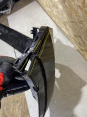 Бампер передний Grand Cherokee 2013-2022 WK2