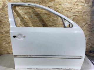 Дверь передняя правая Skoda Octavia