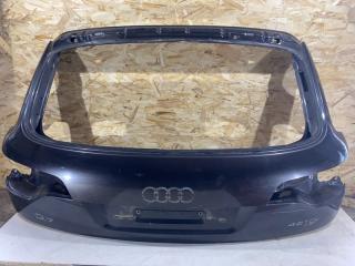 Дверь багажника Audi Q7