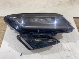Фара светодиодная правая Skoda Kodiaq