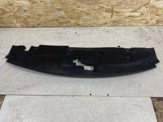 Запчасть накладка замка капота Geely Coolray SX11 2018-2021