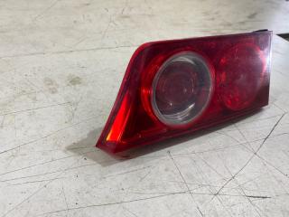 Фонарь задний левый Accord 7