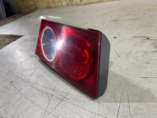 Фонарь задний левый Honda Accord 7