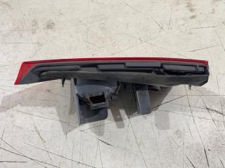 Фонарь задний левый Accord 7